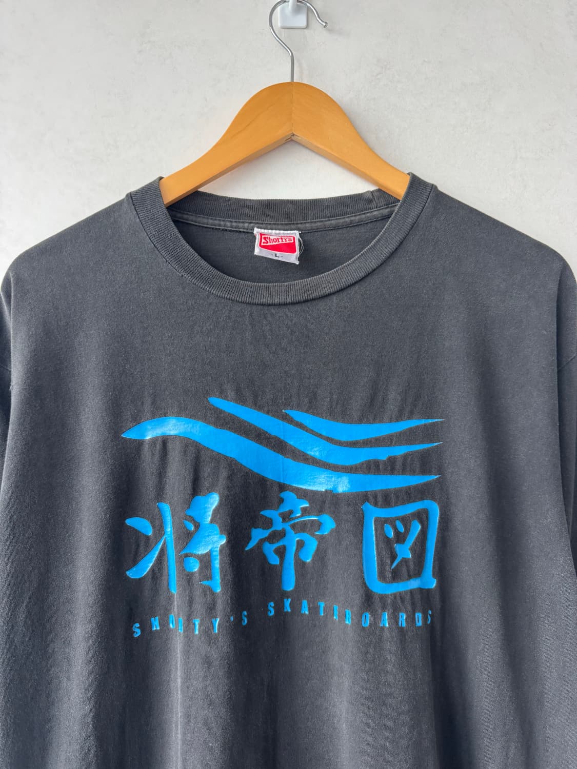 00s Shortys Skate 티셔츠 상품이미지2