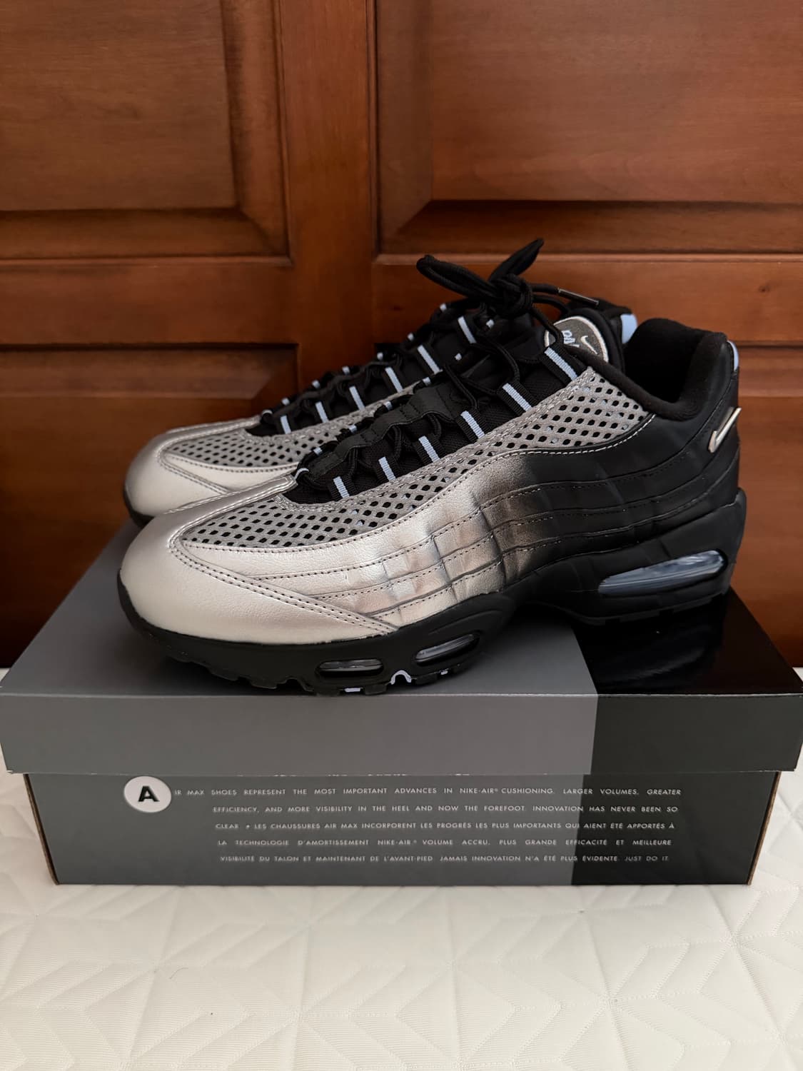 300 팔라스 나이키 에어맥스95 상품이미지1