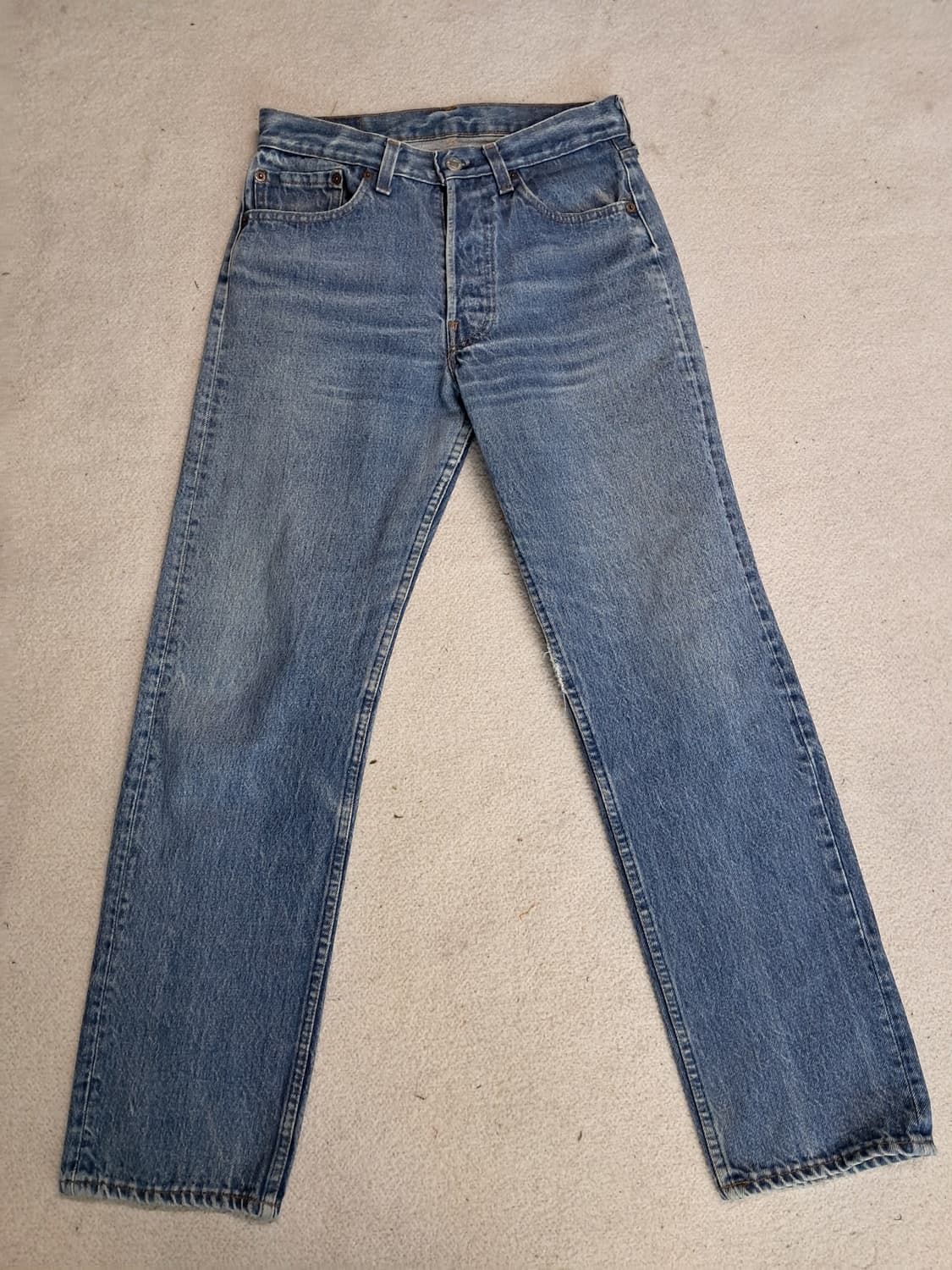 리바이스501  상품이미지1