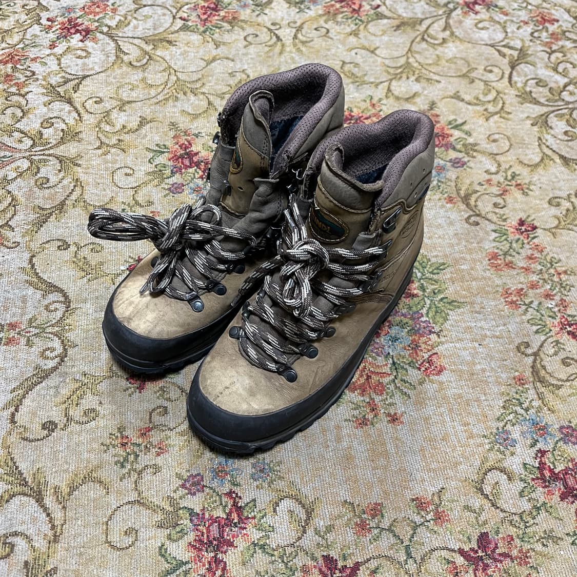 마인들 고어텍스 eu39 상품이미지1