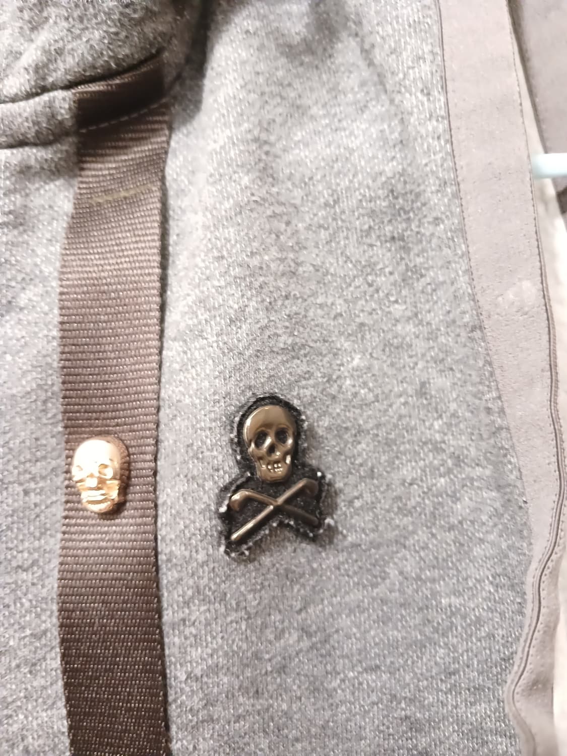 마크앤로나 정품 여성 후드 조끼 S 사이즈 상품이미지7