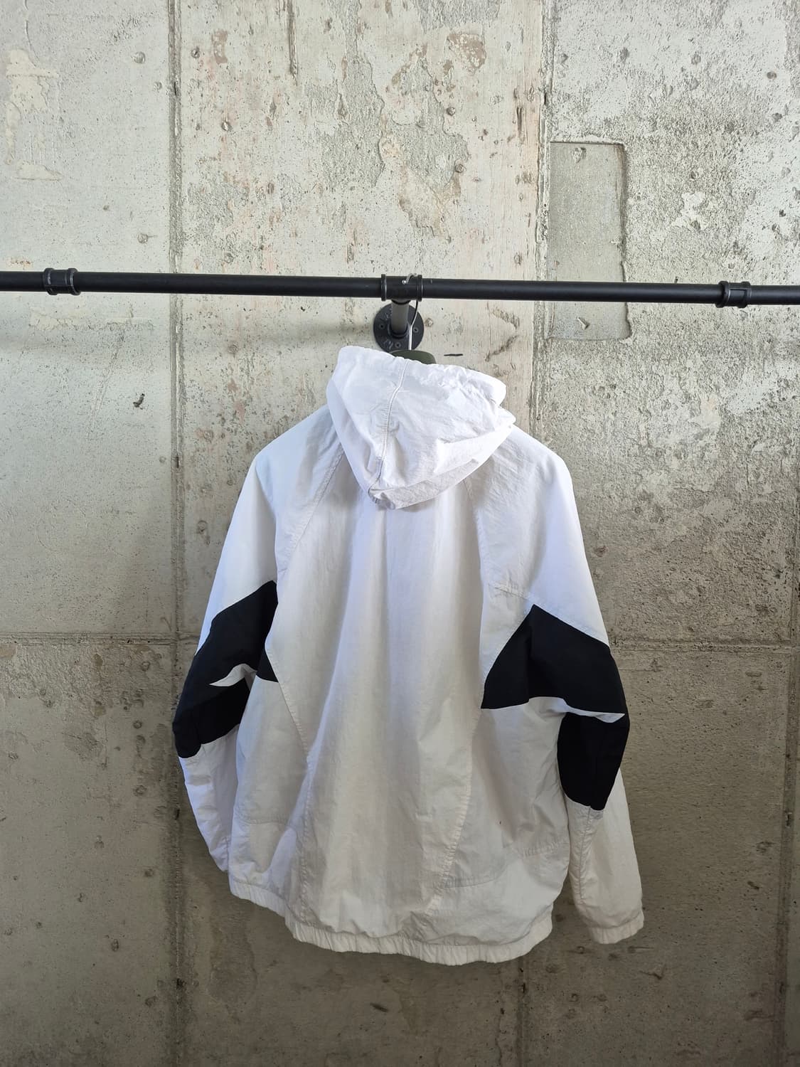 나이키 후드 바람막이 (XL) 상품이미지3