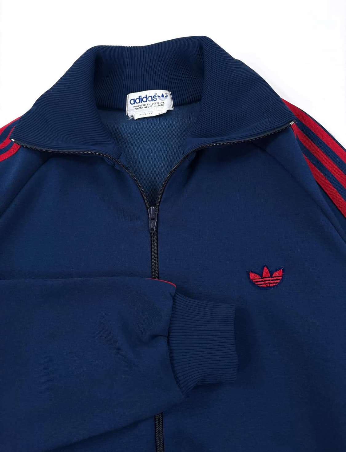  아디다스 80‘s 파이어 로고 져지   상품이미지2