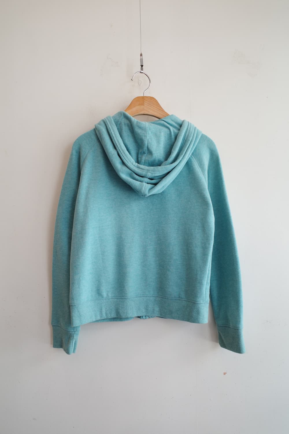 GAP 갭 스팽글 로고 집업 후디 상품이미지6