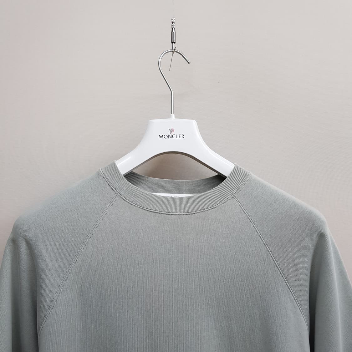 쟈딕앤볼테르 사이드 지퍼 맨투맨 M사이즈 상품이미지4