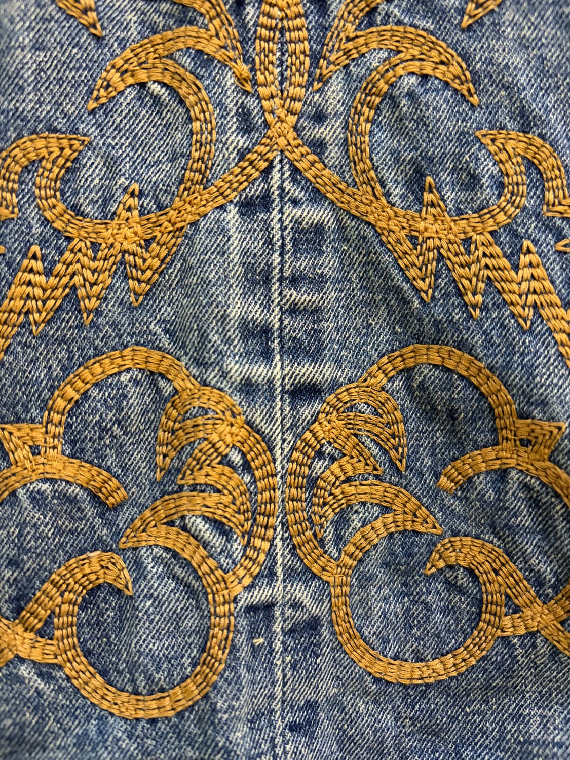 Levi’s X denimtears 501 상품이미지10