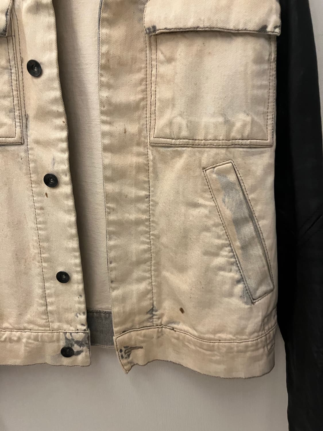 릭오웬스 빈티지 상품이미지3