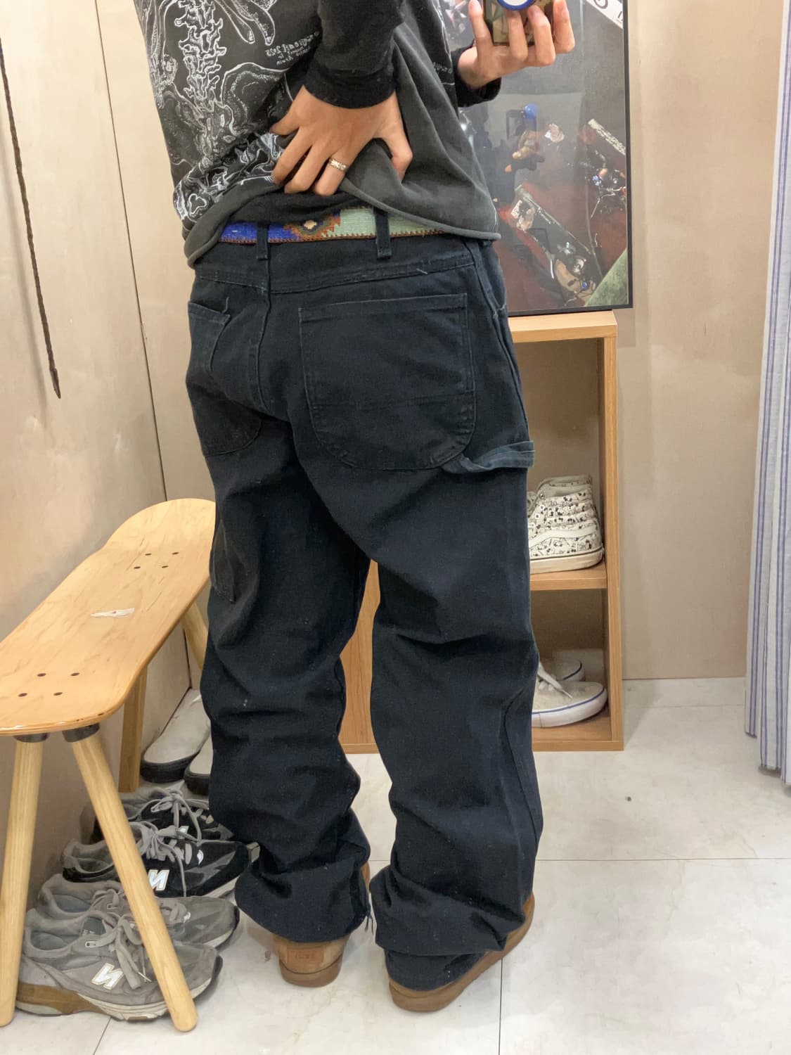 Dickies carpenter 상품이미지10