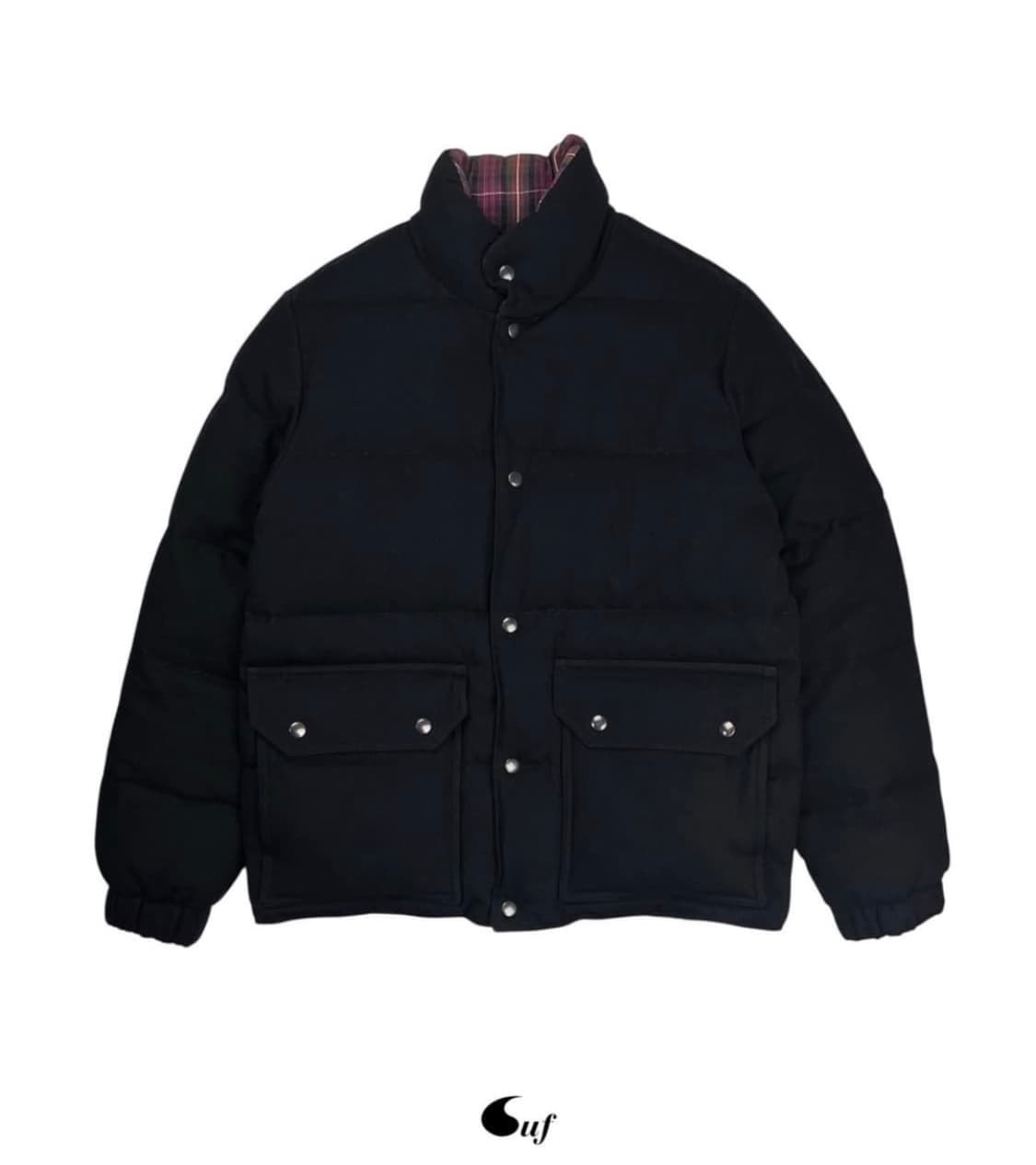 꼼데가르송 옴므 준야와타나베 패딩 상품이미지1