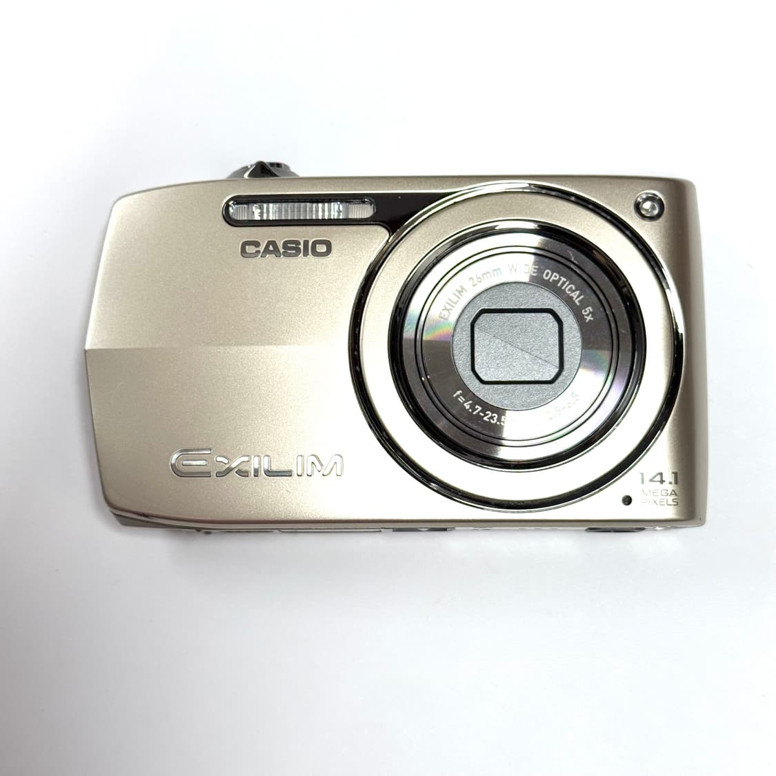 카시오 엑슬림 ex-z2300 아일릿 모카 블랙핑크 로제 디카 상품이미지4