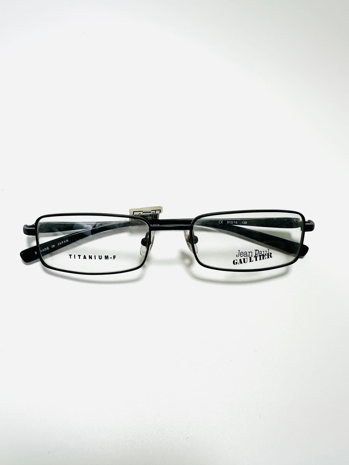 장폴고티에 안경 55-0059 상품이미지1