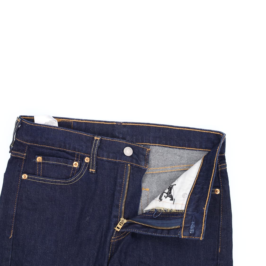 W28L32 리바이스 510 데님팬츠 0121H2 상품이미지4