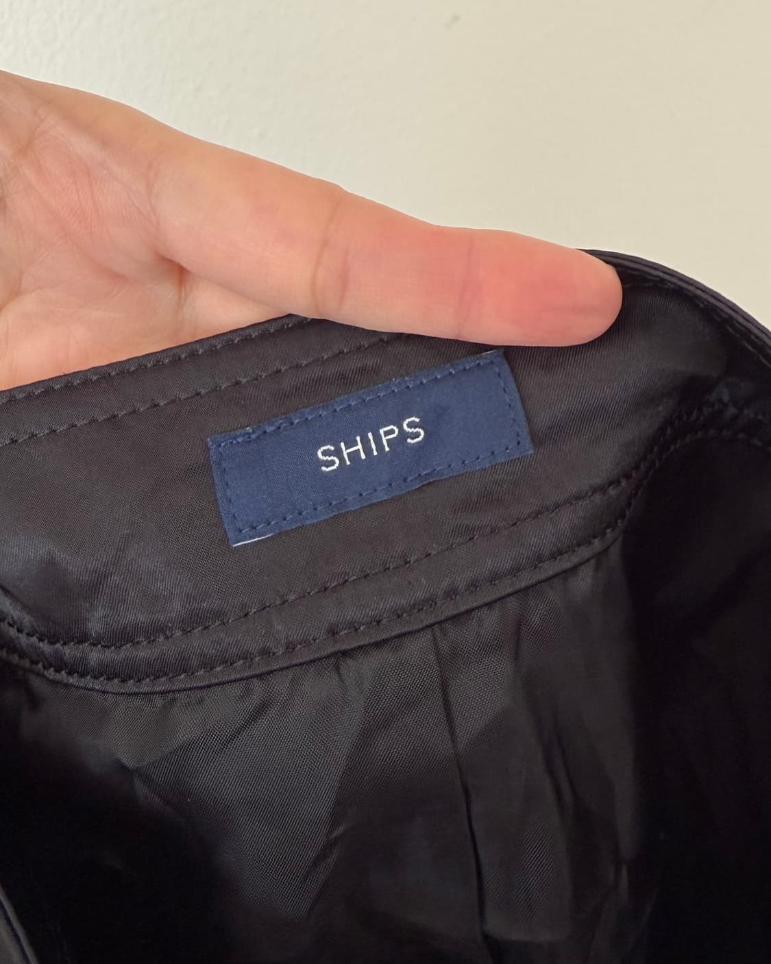 Ships 스커트 상품이미지6