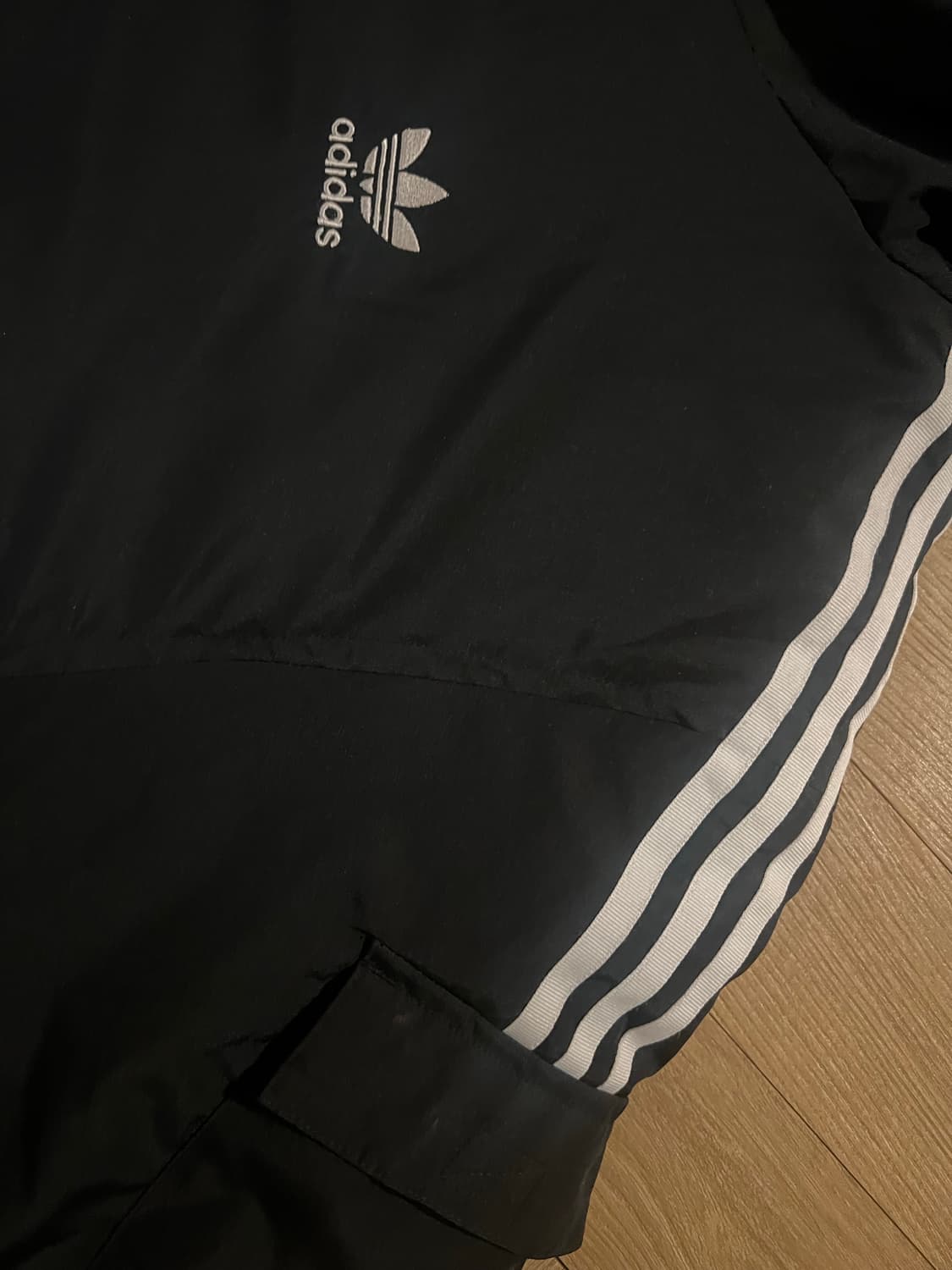 아디다스 다운 패딩 자켓 상품이미지3