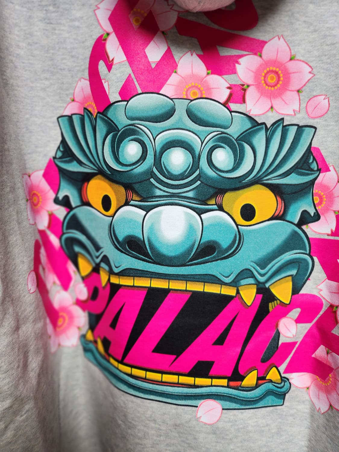 팔라스 오사카 후드 상품이미지9