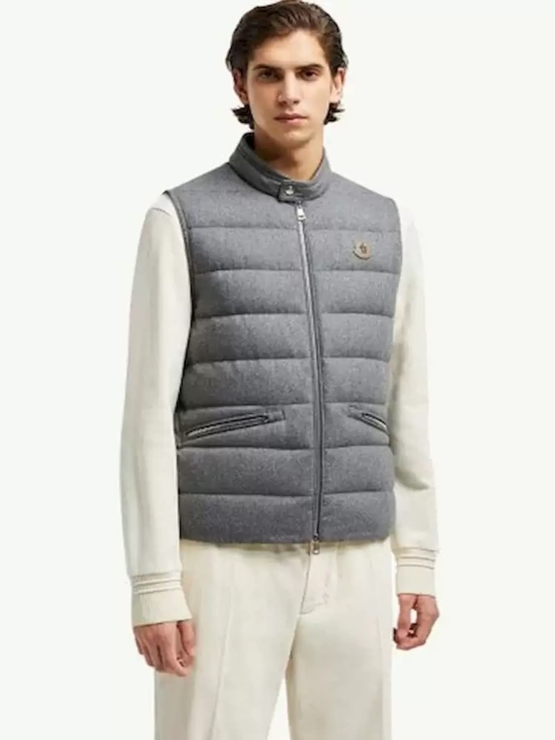 몽클레어조끼패딩 상품이미지3