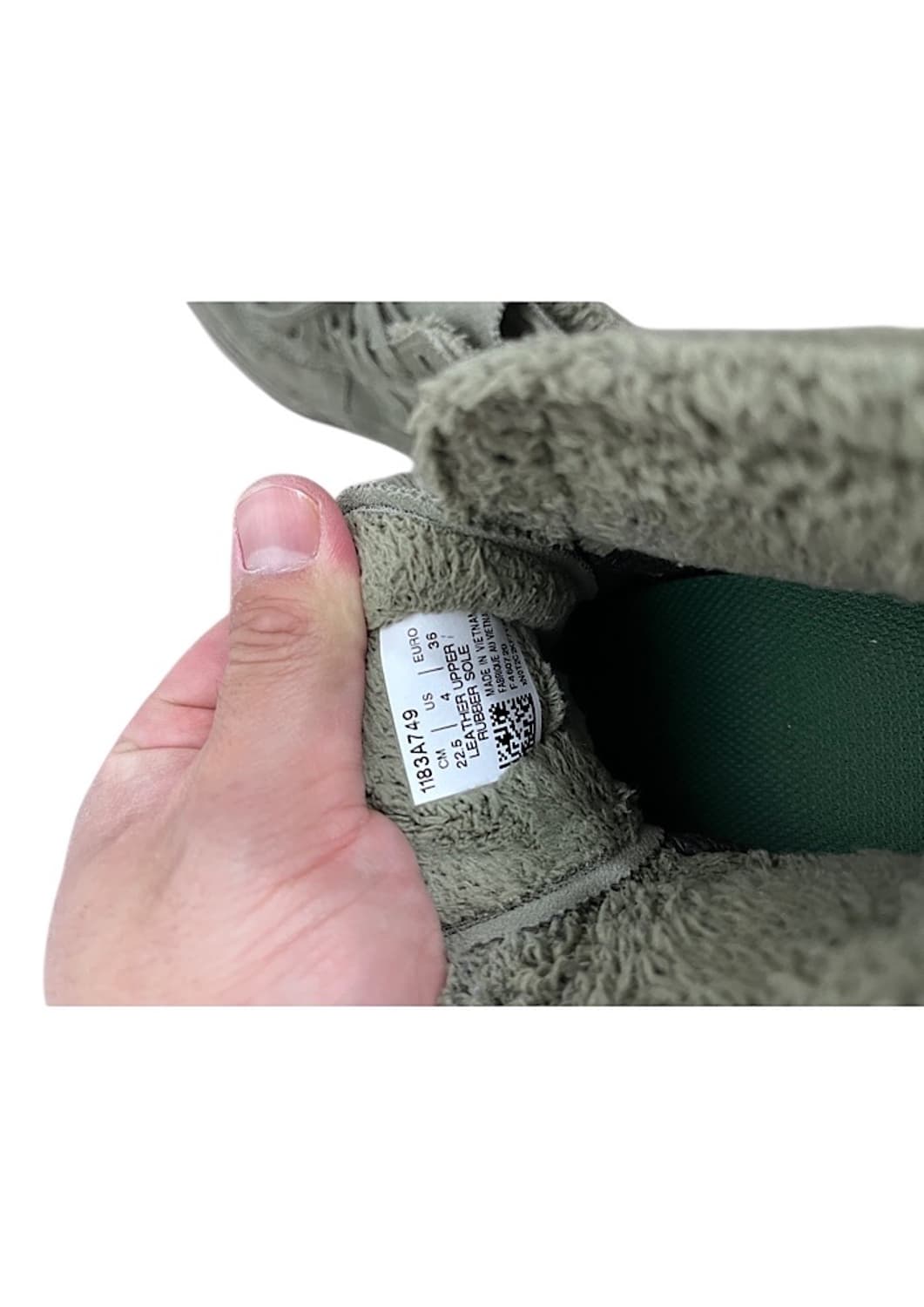 Onitsuka Tiger 상품이미지9