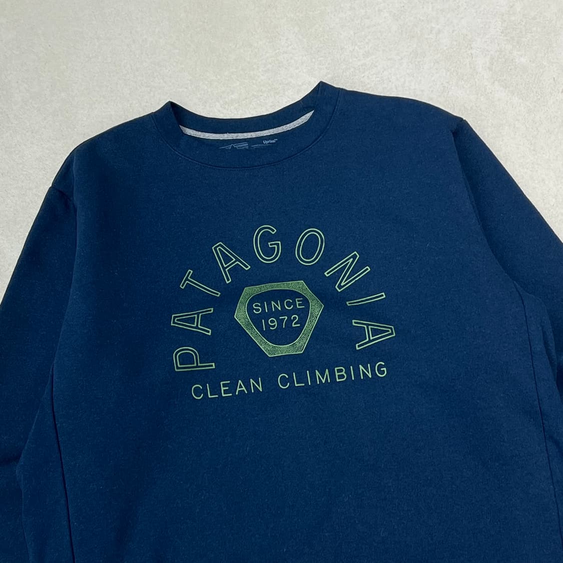 파타고니아 로고프린팅 스웻셔츠 s09960 상품이미지3