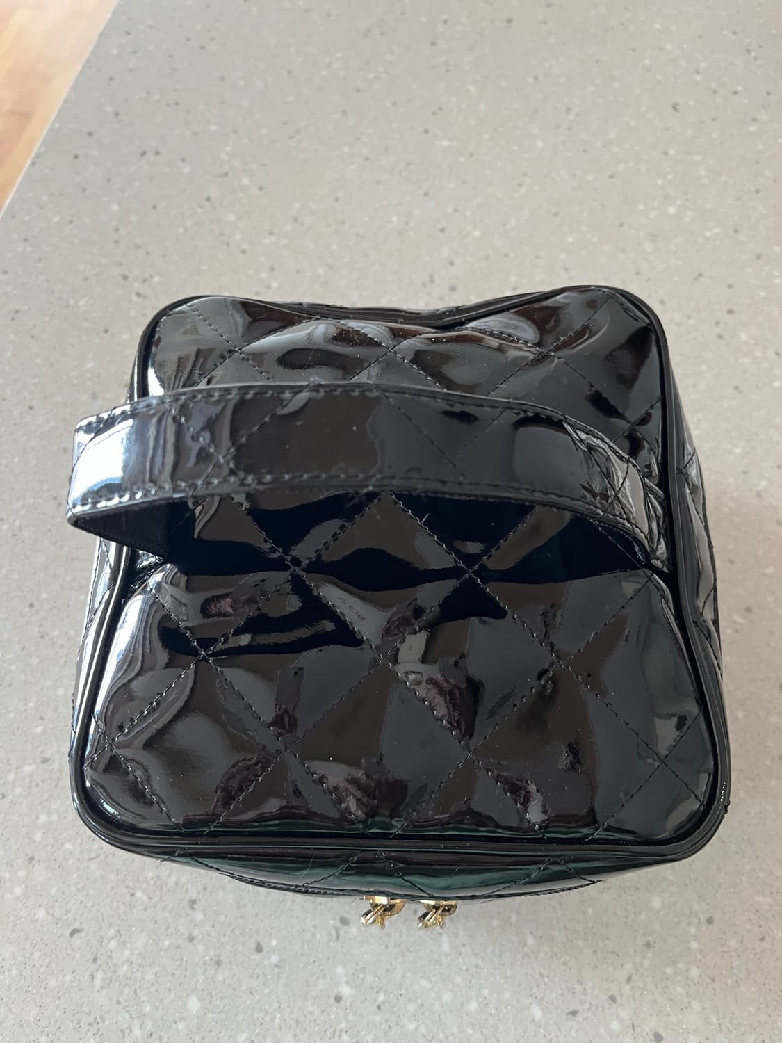 블랙파우치백 상품이미지2