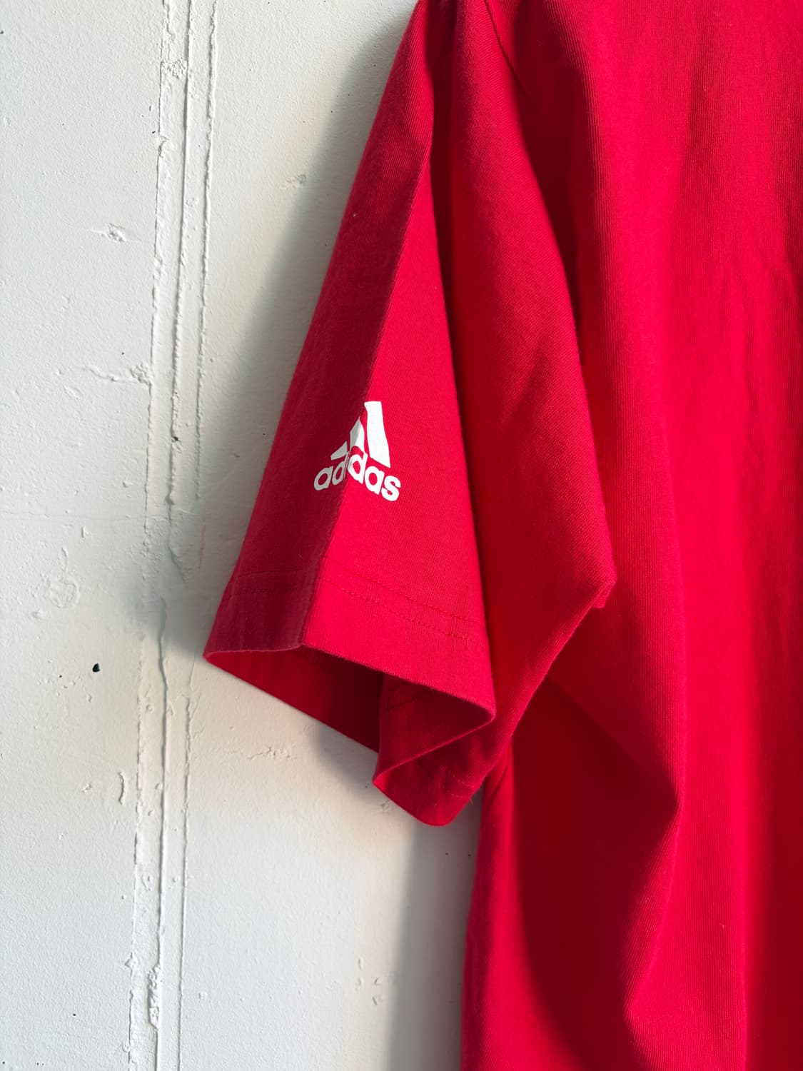 Adidas t-shirt 상품이미지5