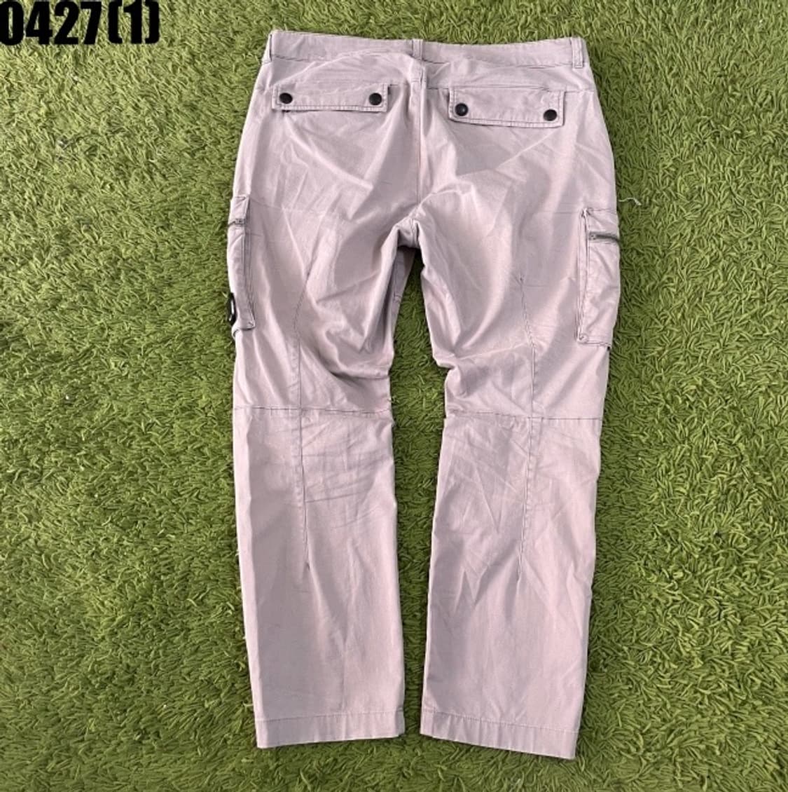 Cp컴퍼니 팬츠 상품이미지5