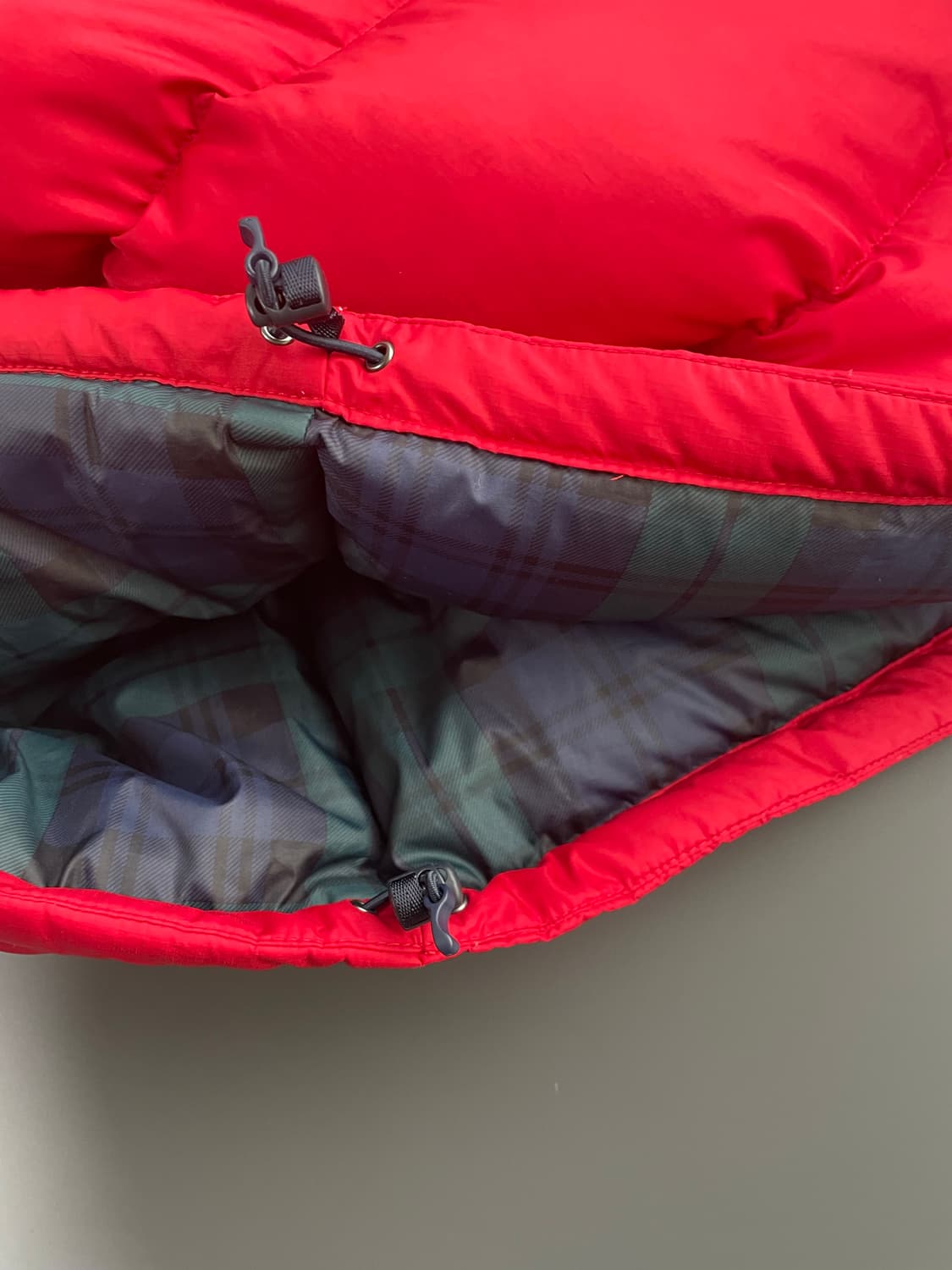 [XL] 폴로 랄프로렌 퍼포먼스 덕다운 후드 패딩 상품이미지7