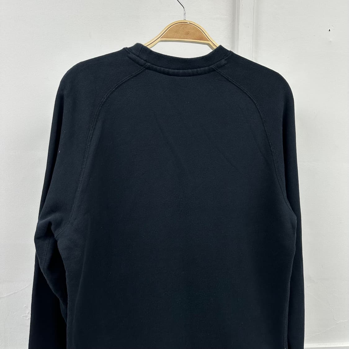 나이키 로고 맨투맨 티셔츠 S사이즈 @258 상품이미지7