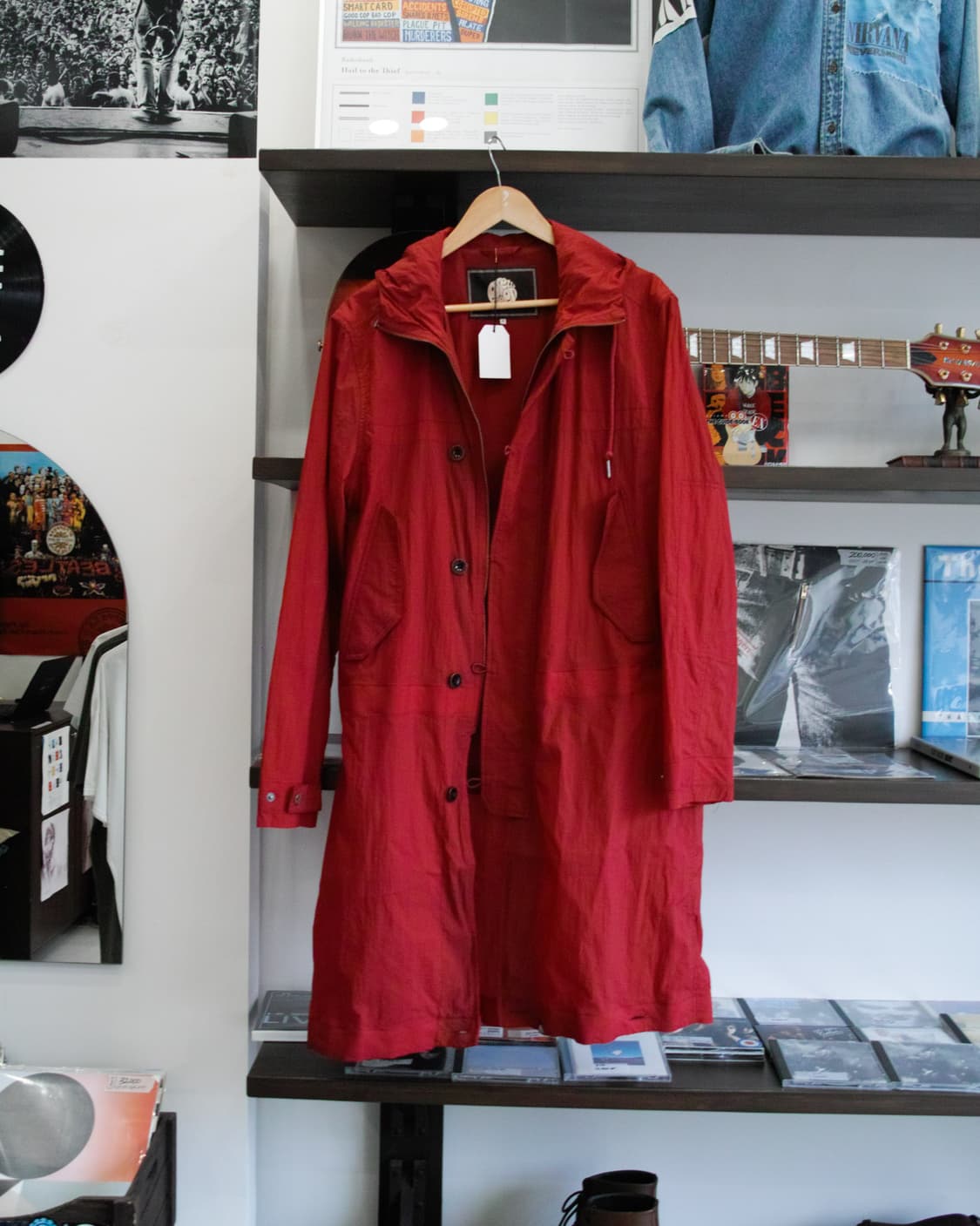 Pretty Green 상품이미지3