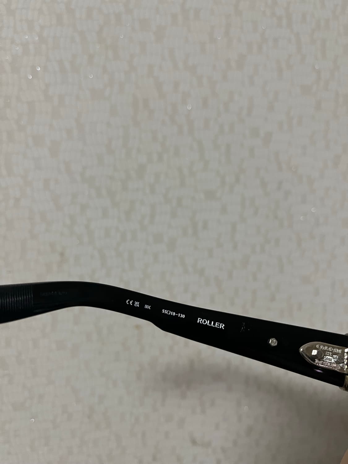 크롬하츠 안경 상품이미지4