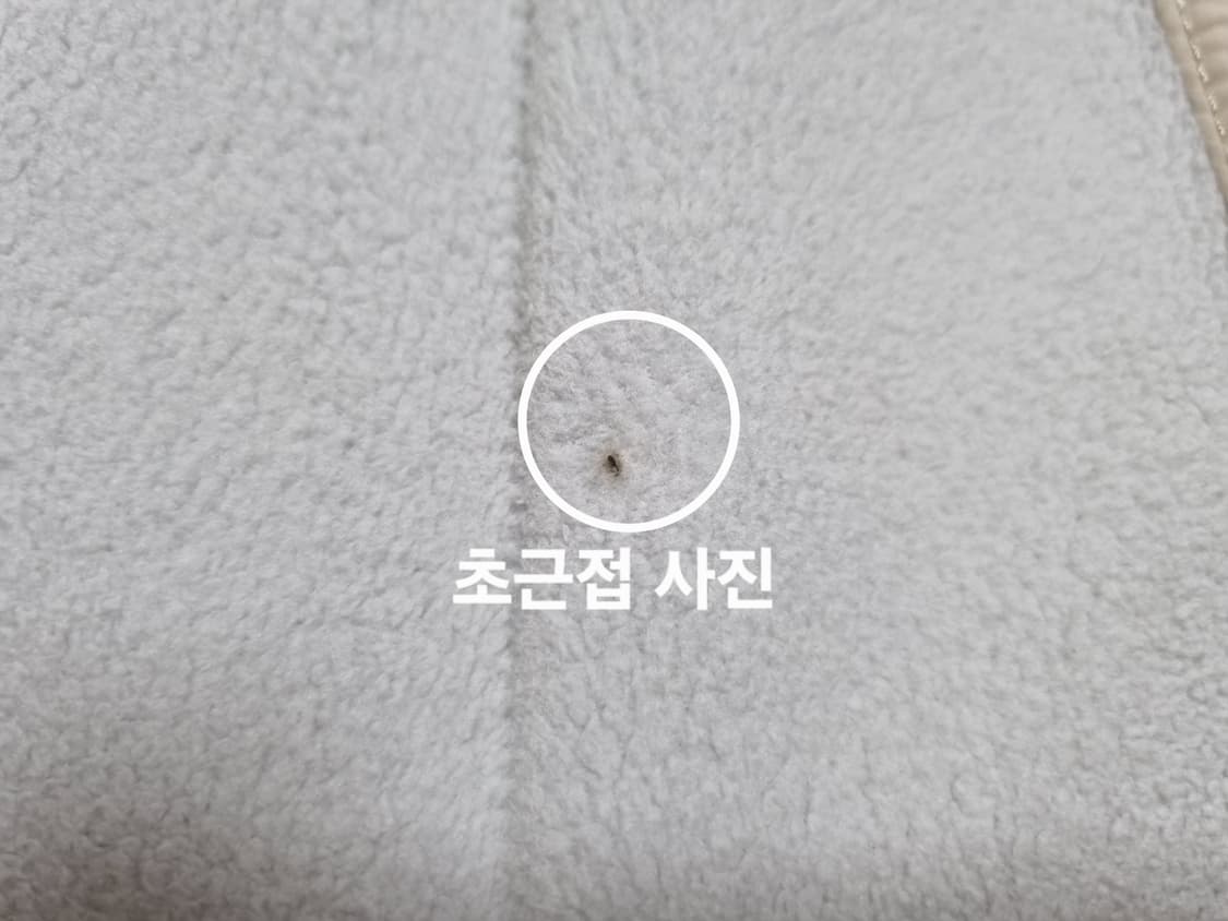 남성 나이키 폴라 커프드 플리스 기모 방한 바지 트레이닝복 상품이미지9
