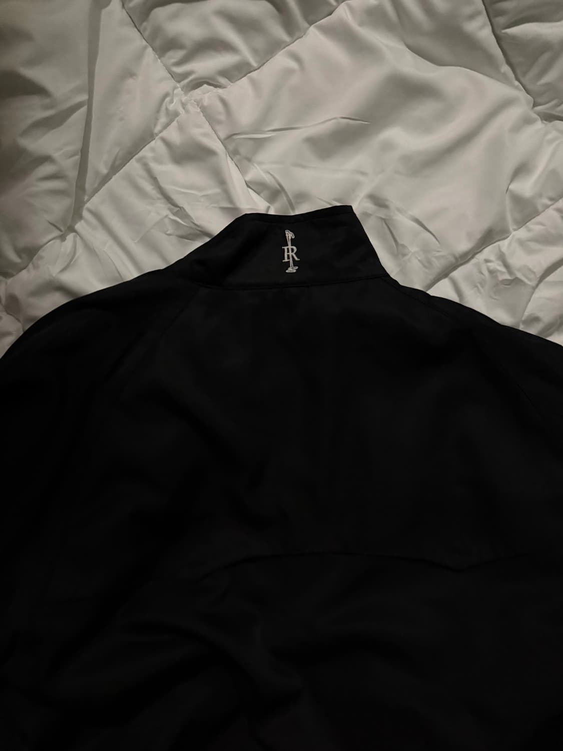 ! 유일매물 ! 폴로 더블 포니 바라쿠다 G-9 자켓 상품이미지2