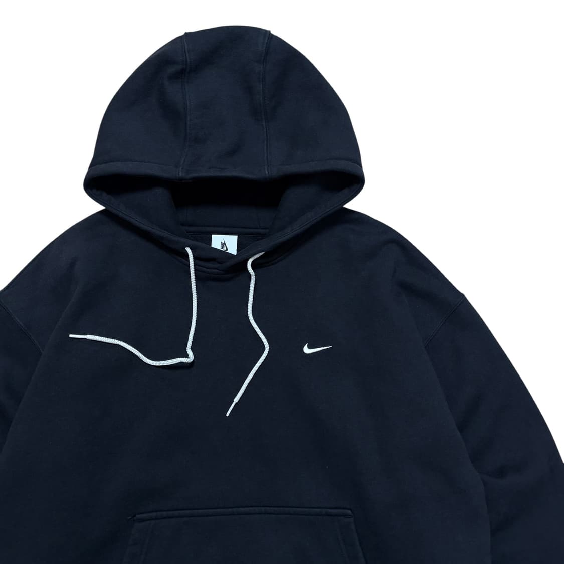 나이키 nrg 후드티 상품이미지2