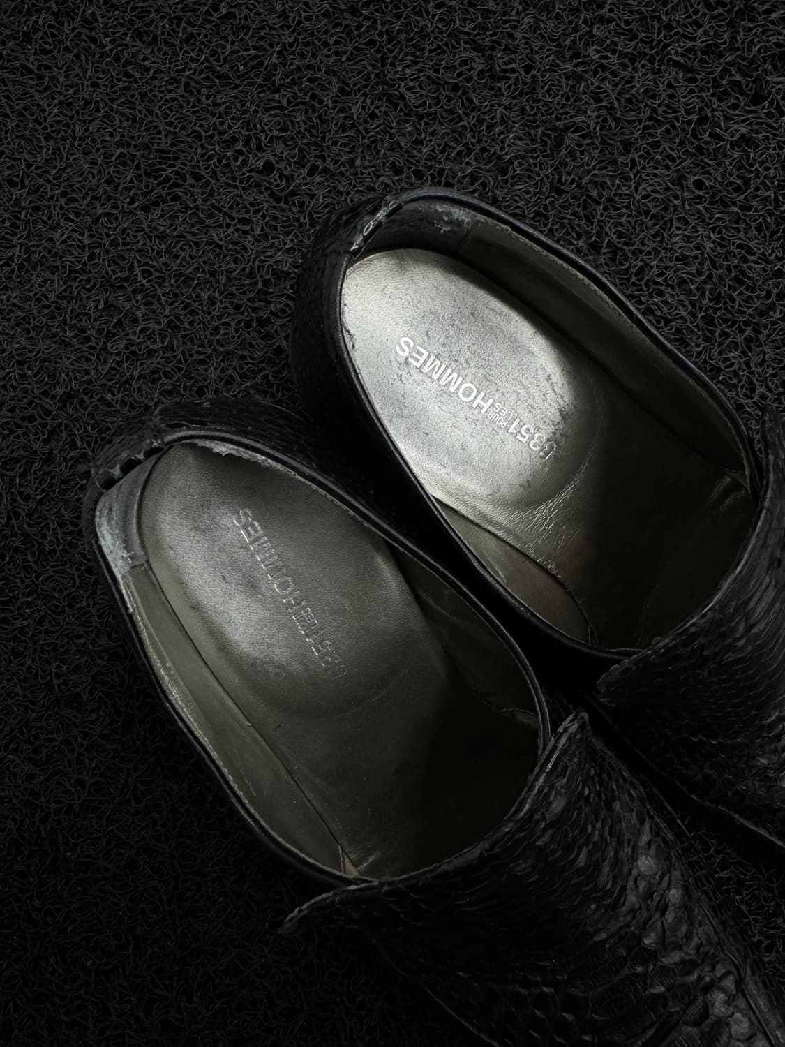 5351 pour les hommes 상품이미지3