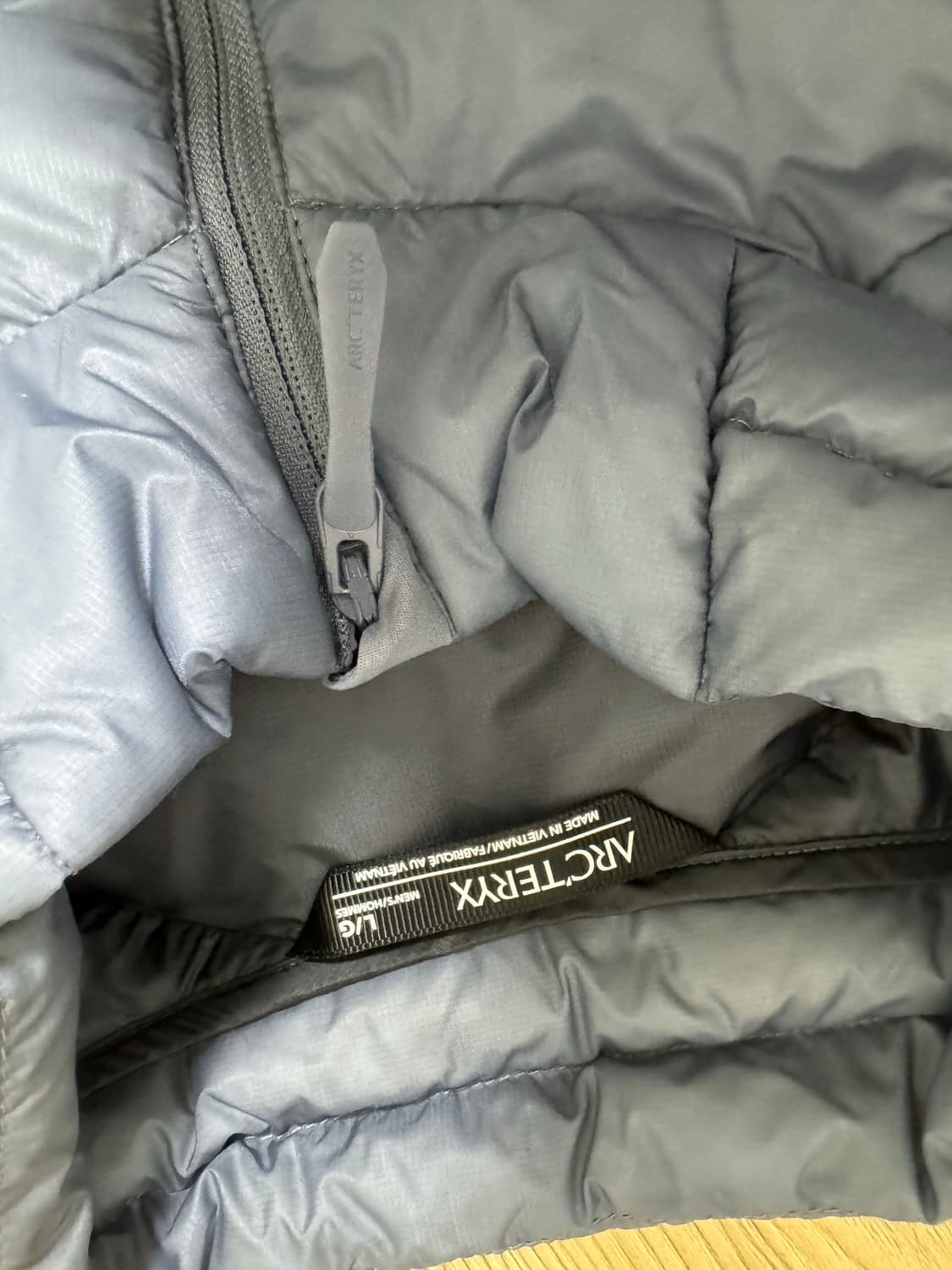 아크테릭스 세륨 논후드 스트라터스 상품이미지2