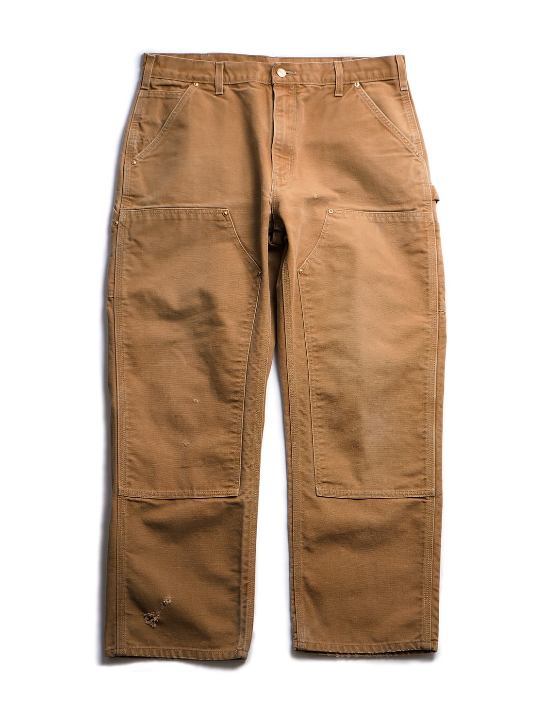 Carhartt B01 Double Knee Work Pants 상품이미지1