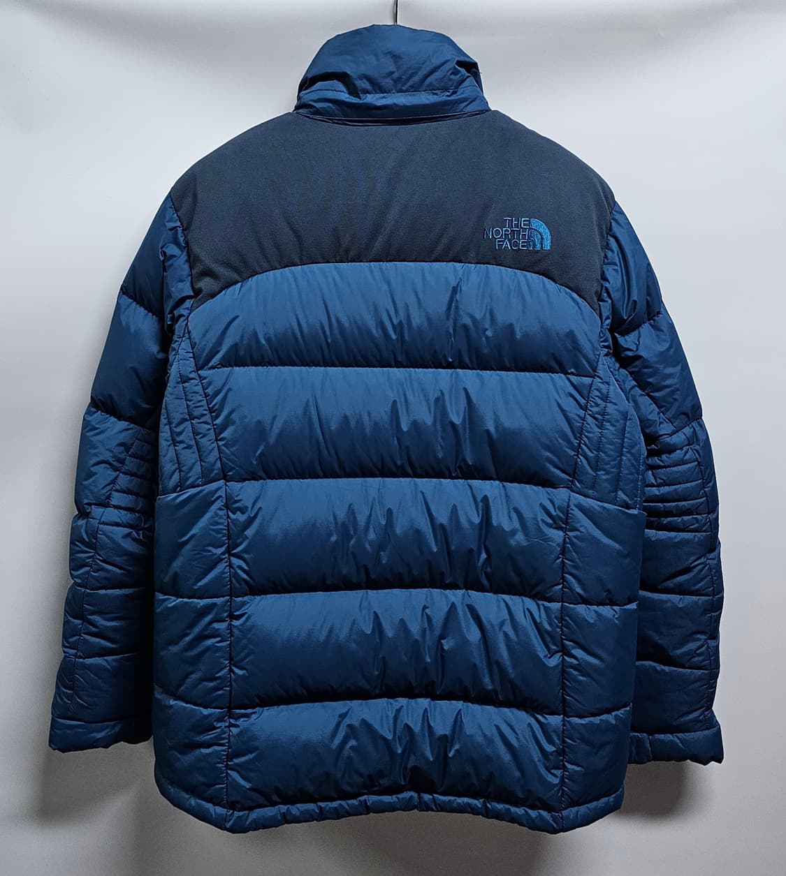 노스페이스 구스다운 패딩 95 상품이미지2