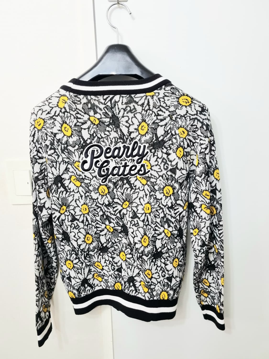 파리게이츠 정품 가다건 66사이즈 상품이미지4