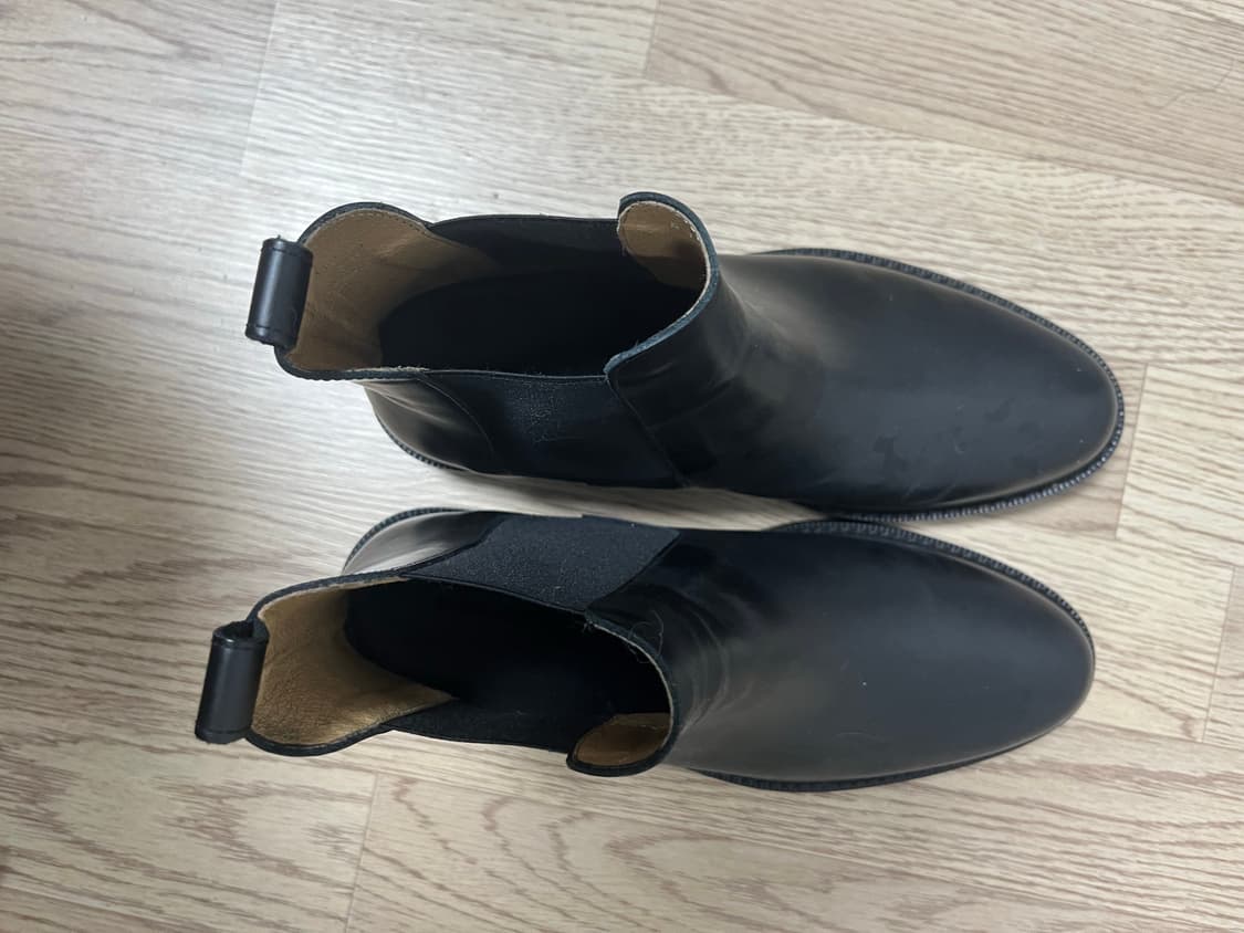 로맨틱무브 첼시부츠 260 상품이미지3