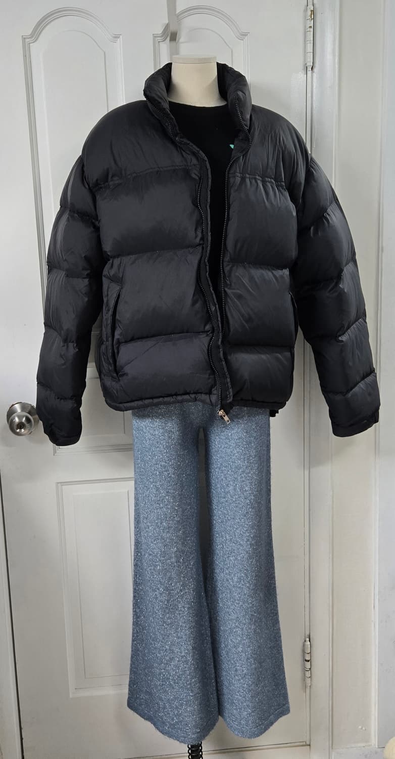 스타일난다 구스다운패딩 상품이미지1