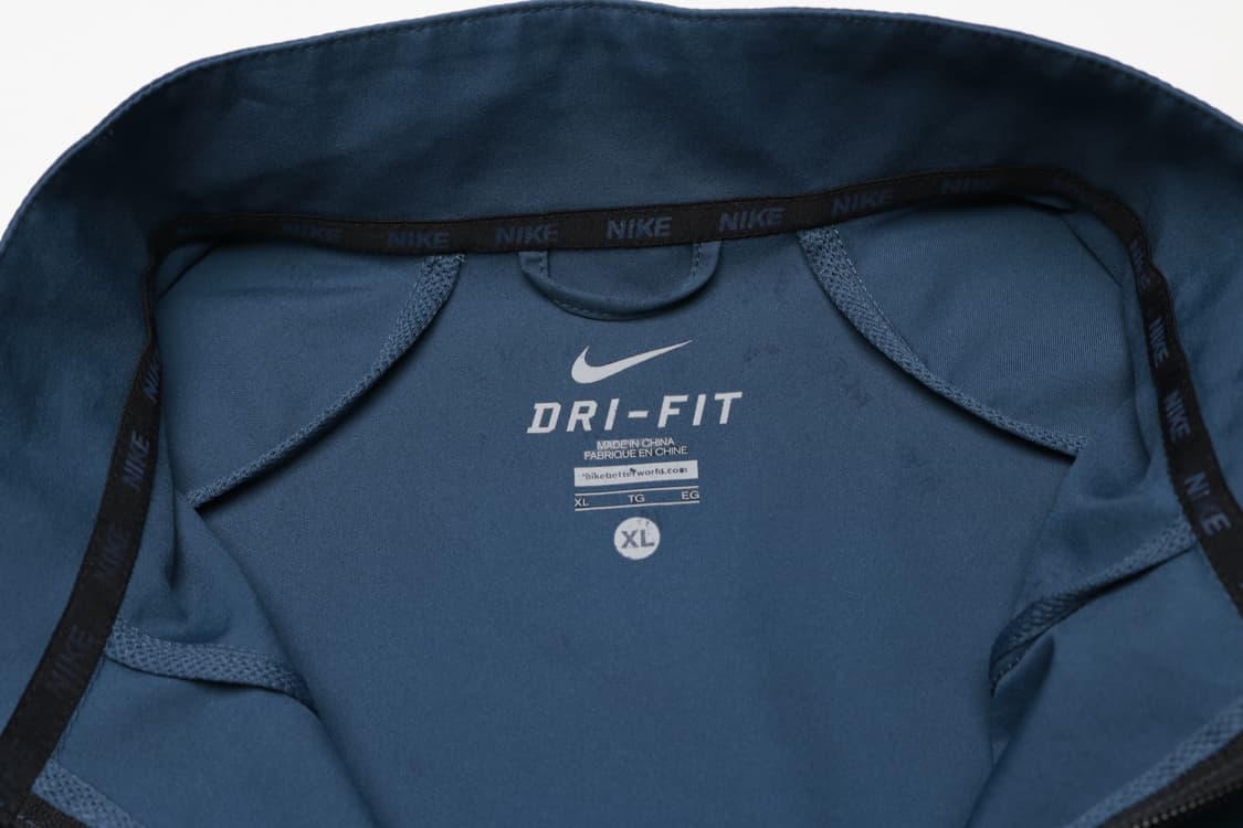 [XL] 나이키 스우시 프로 트레이닝 자켓 상품이미지4