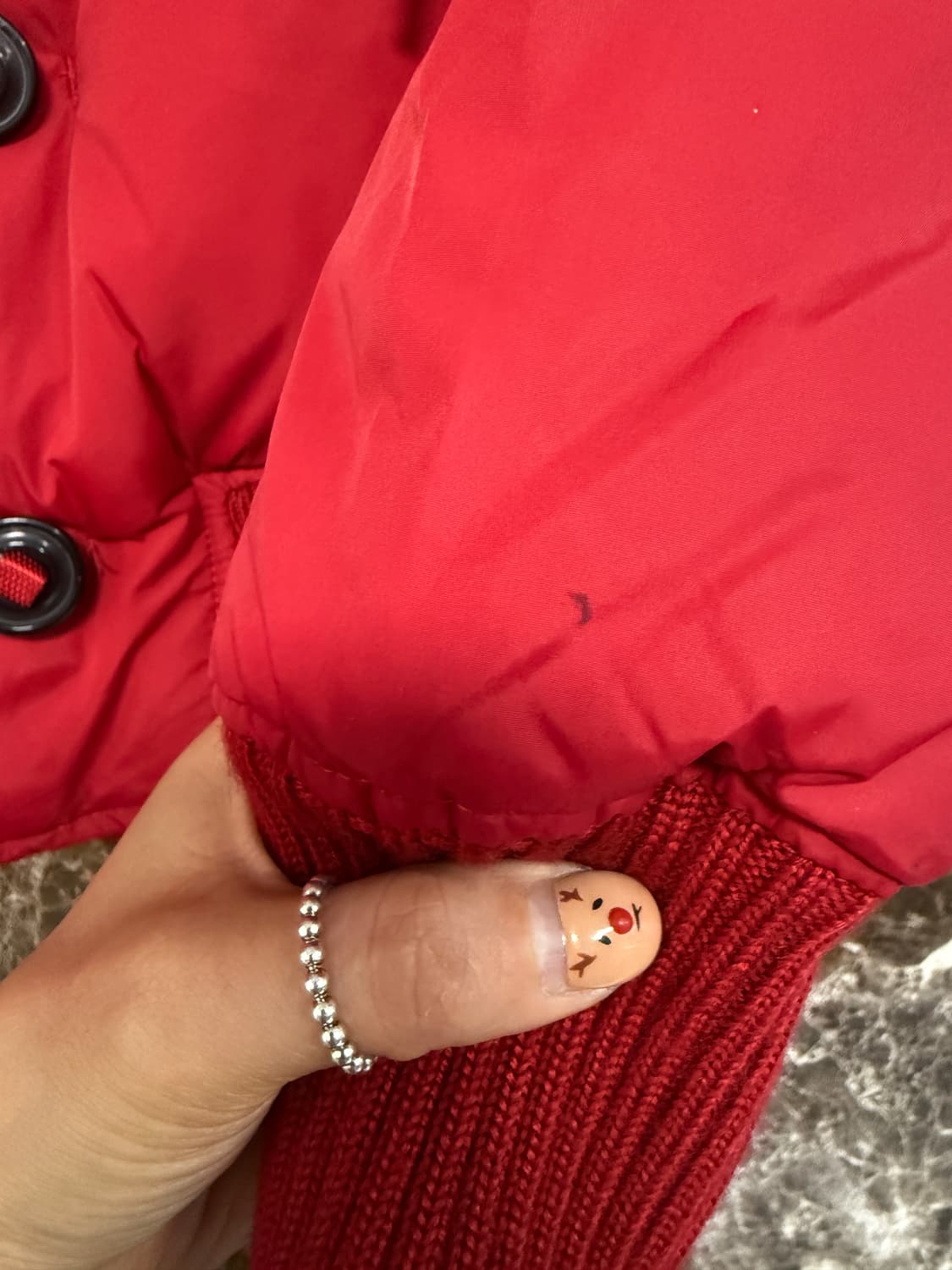 디스퀘어드2 여자 다운점퍼 44~55 상품이미지6