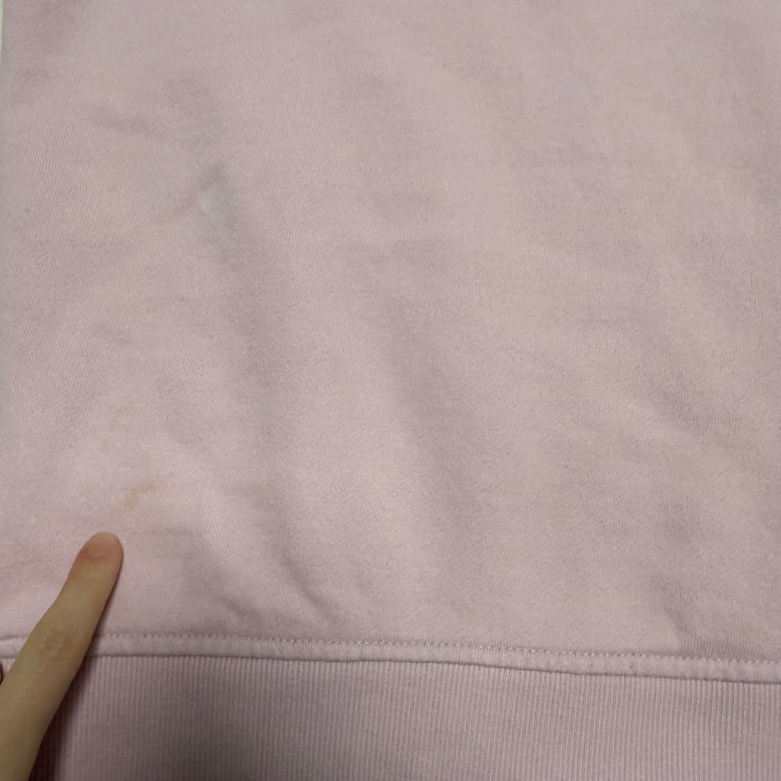 게스 맨투맨 상품이미지4