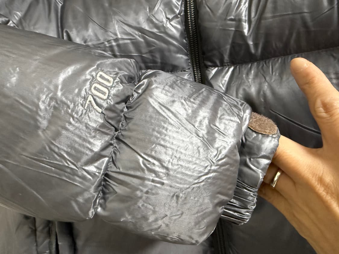 노스페이스 구스 700필 M 상품이미지6