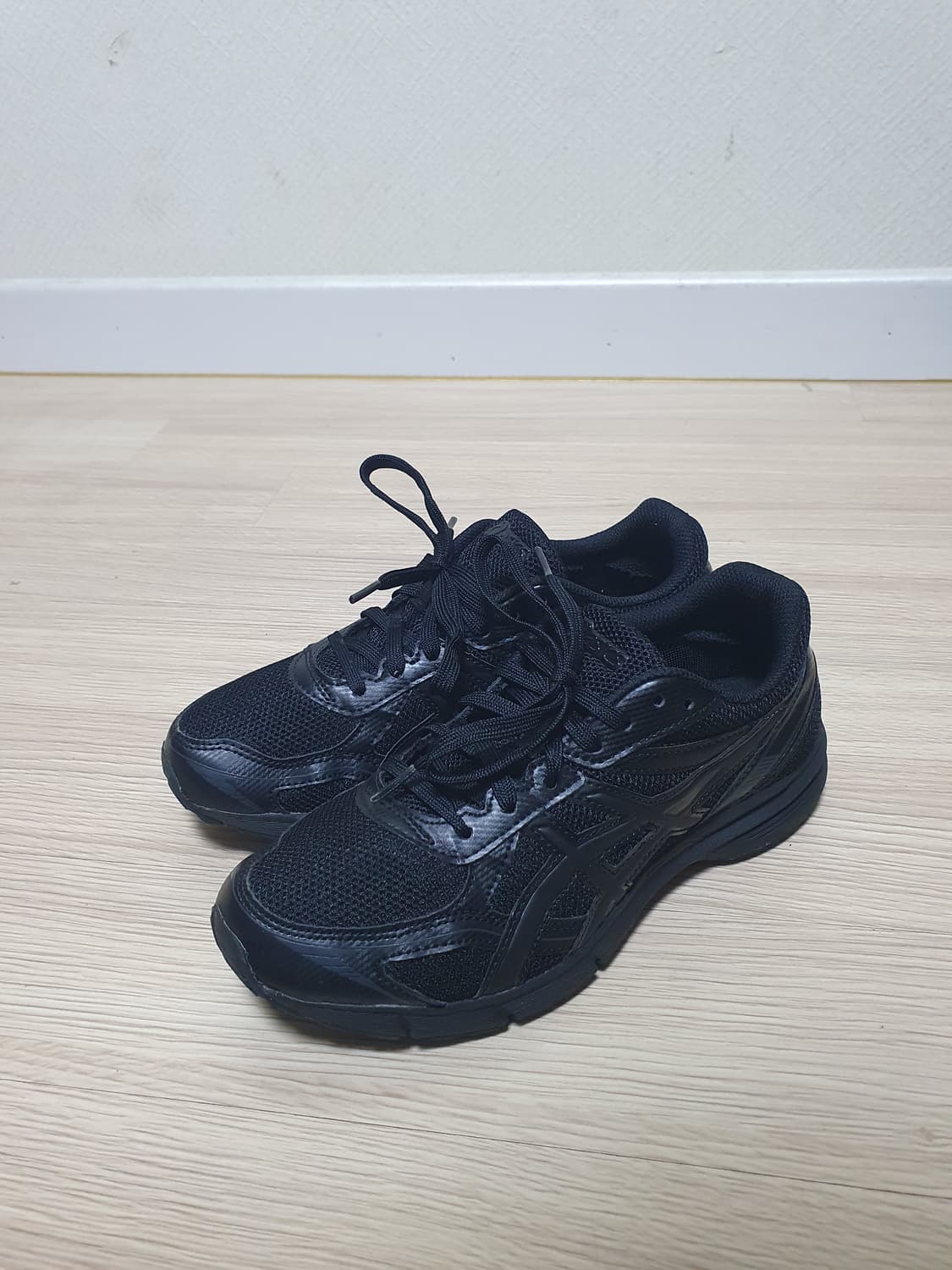 아식스 젤 인피니 운동화 240 상품이미지4