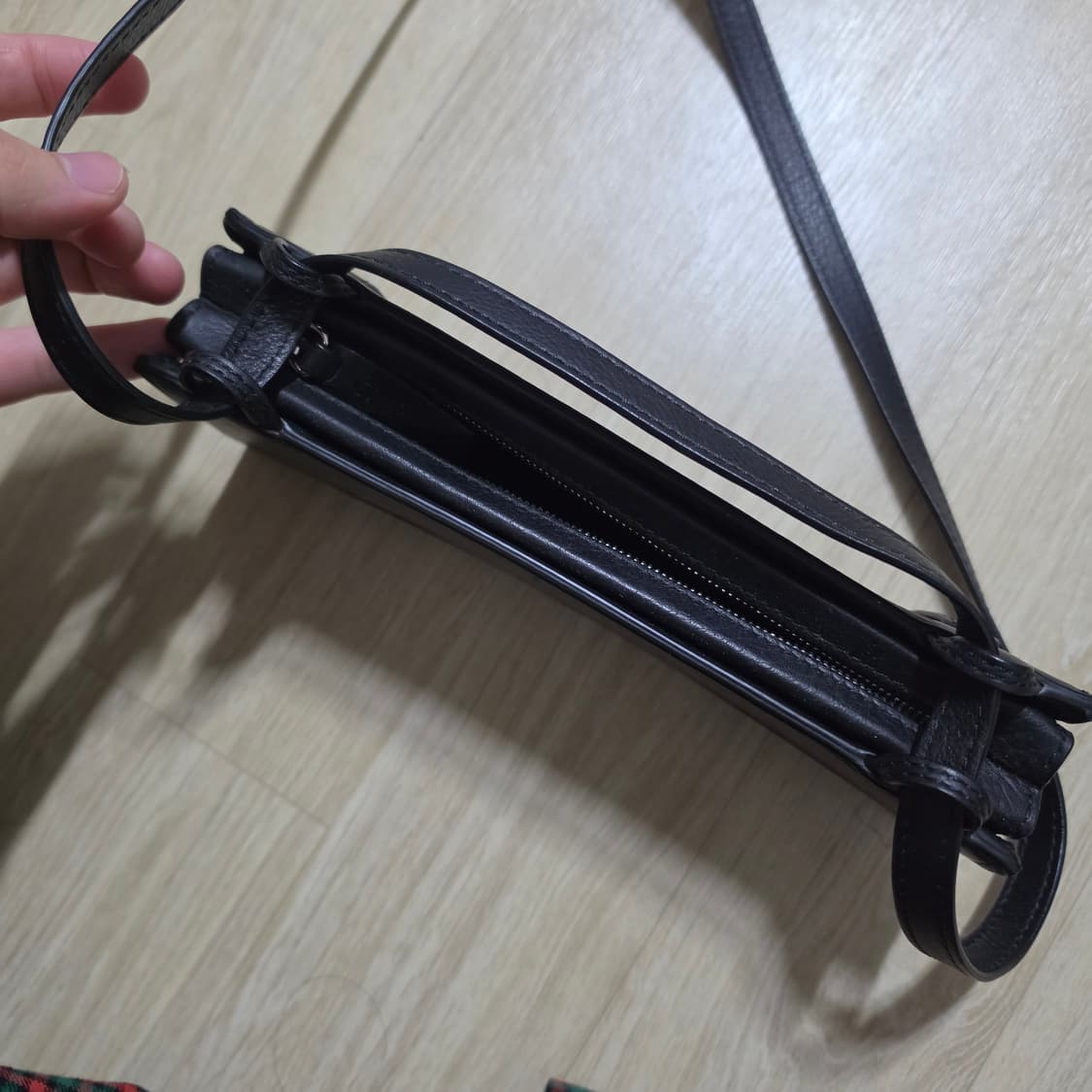 와이프로젝트 아코디언백 미니 상품이미지3