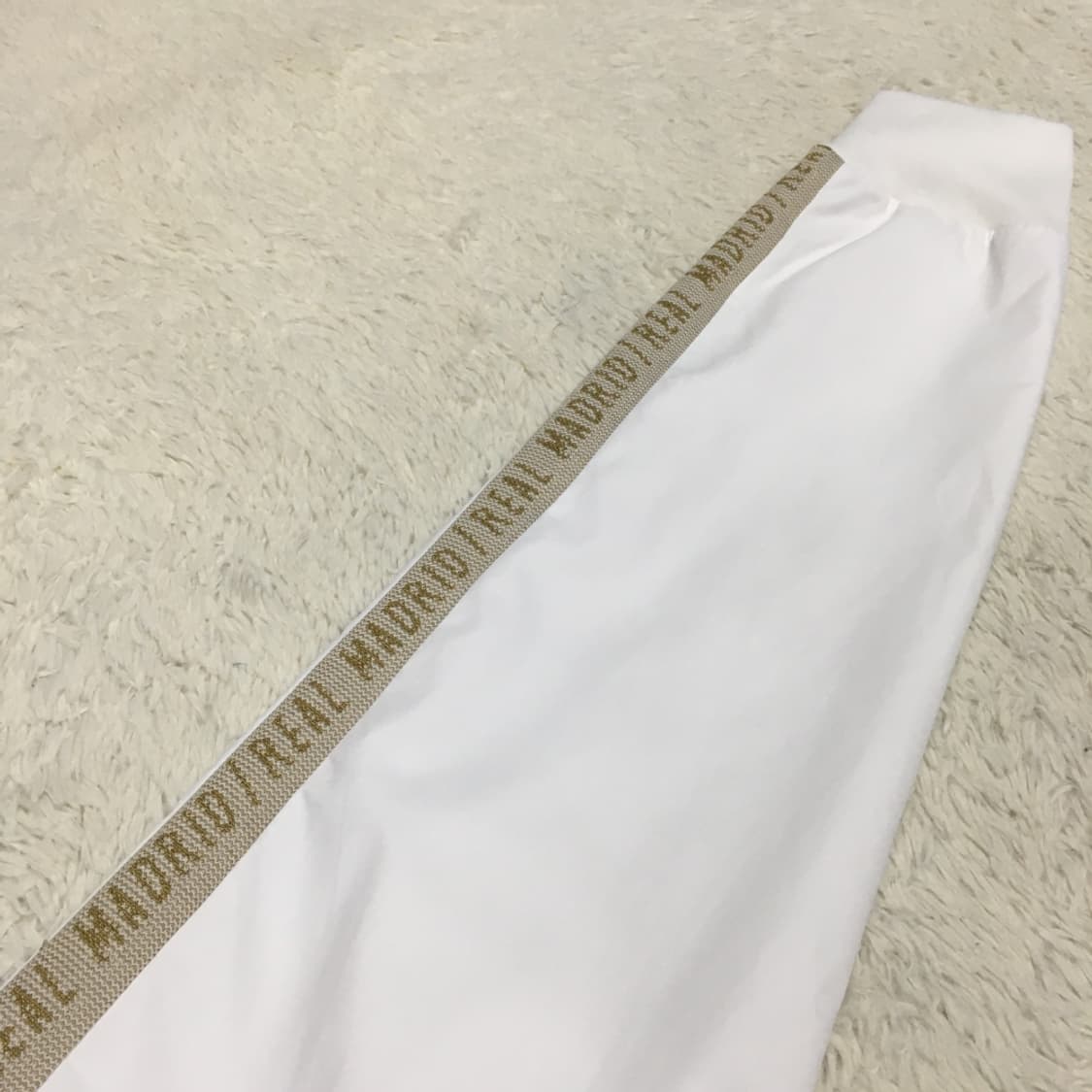 아디다스 레알마드리드 져지자켓 CC19 상품이미지5