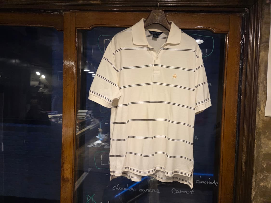 브룩스 브라더스 PK 티셔츠  상품이미지7