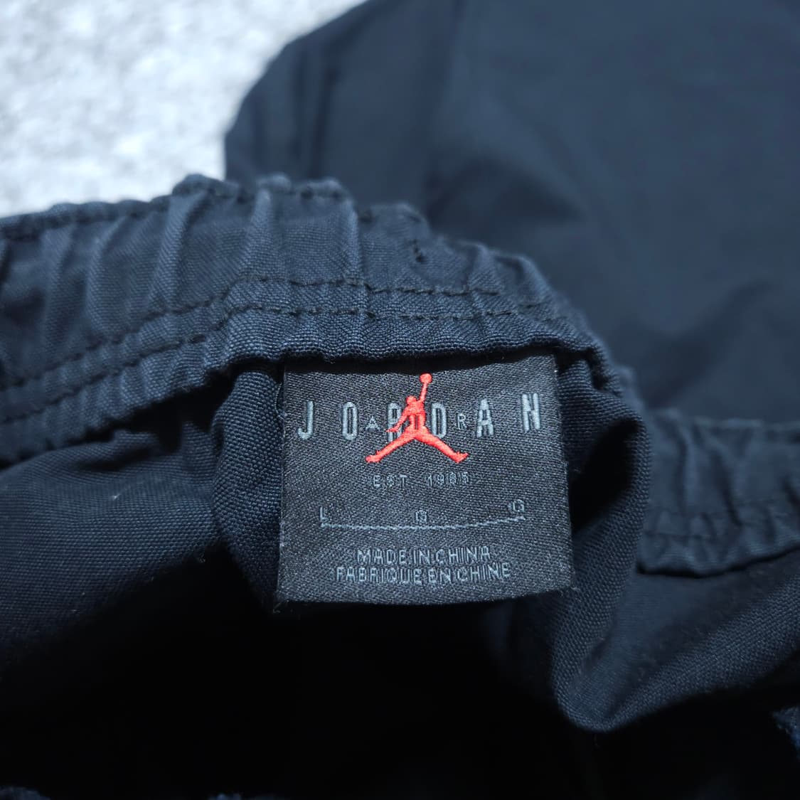 나이키) L 남자 조던 시카고팬츠 / 왕눈이샵 상품이미지8