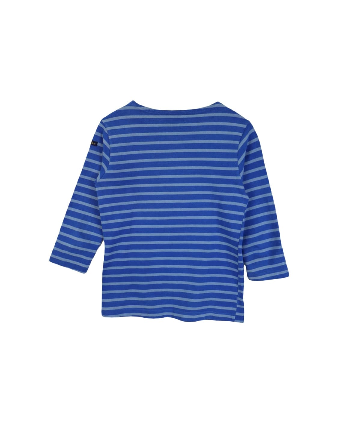 Le Minor Striped Long Sleeve T-Shirts 상품이미지4