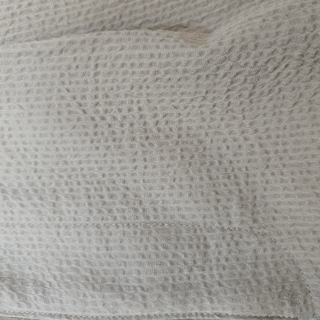 MUJI Labo 시어서커 팬츠 상품이미지2